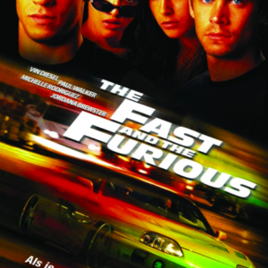 The fast and the furious