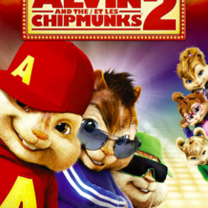 Alvin and the Chipmunks 2