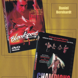 Bloodsport II & Champions