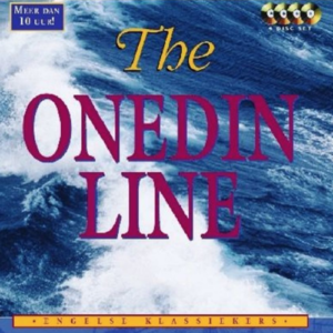 The Onedin line (complete eerste serie)