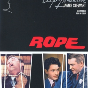 Rope