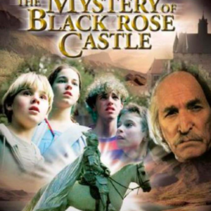 The mystery of Black Rose Castle