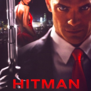 Hitman