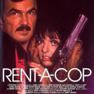 Rent-A-Cop