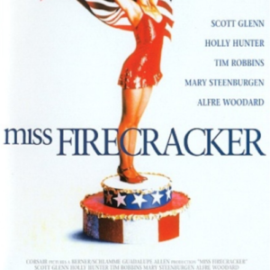 Miss Firecracker