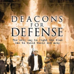 Deacon's for defense