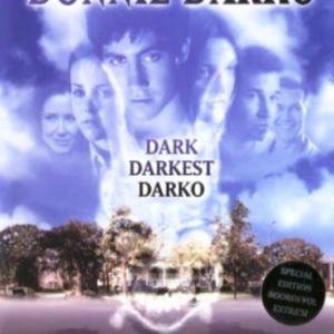 Donnie Darko