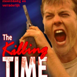 The killing time (ingesealed)