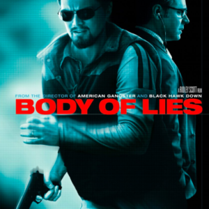 Body of lies