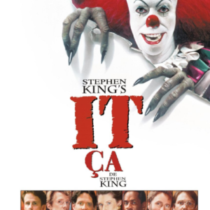 Stephen King's IT