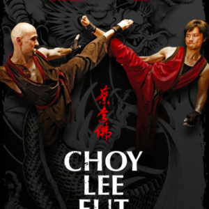 Choy Lee fut