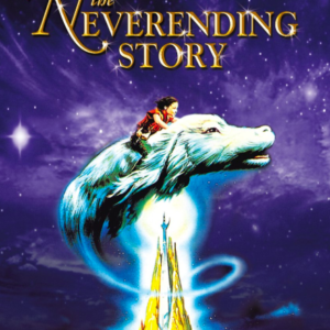 The neverending story