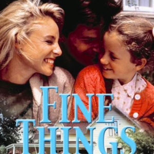 Danielle Steel's Fine things