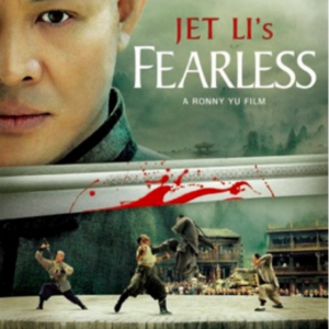 Jet Li's Fearless