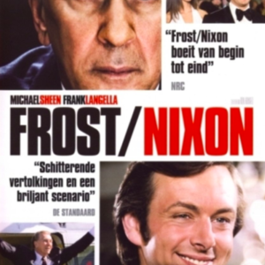 Frost / Nixon