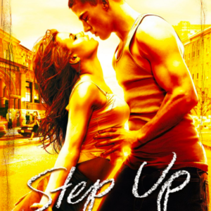 Step up