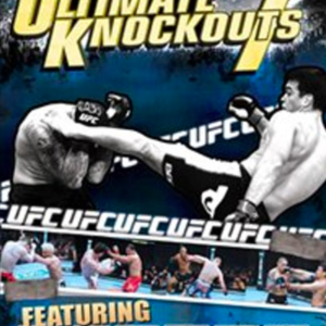 UFC Ultimate Knockouts 7