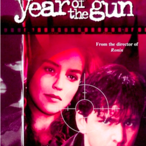 Year of the gun