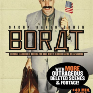 Borat