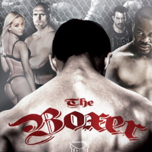 The boxer