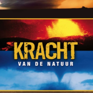 Kracht van de natuur