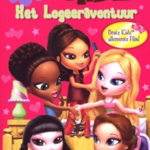 Bratz Kids: Het logeeravontuur