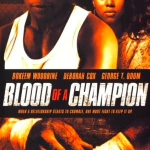 Blood Champion