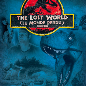 Jurassic Park: The Lost World