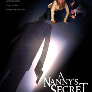 A nanny's secret