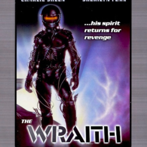 The Wraith (ingesealed)