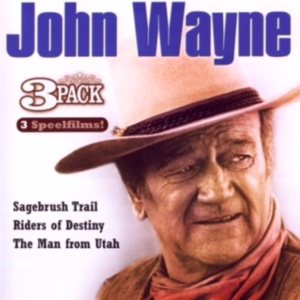 John Wayne collection 2