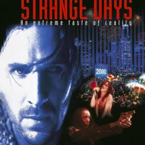 Strange days