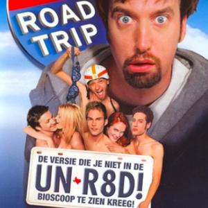 Road trip (unrated version)