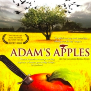 Adam's Apples