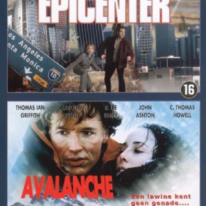 Epicenter & Avilanche