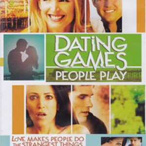 Dating games people play