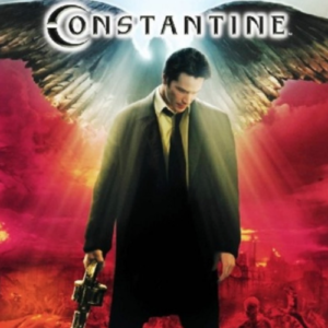 Constantine (steelbook)