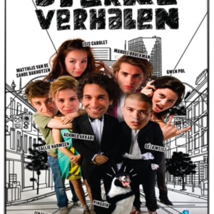 Sterke verhalen