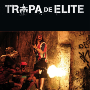 Elite Squad (Tropa de elite)