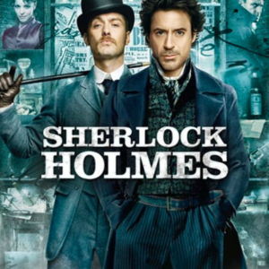 Sherlock Holmes