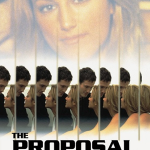 The proposal