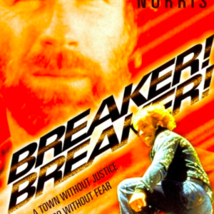 Breaker! Breaker!