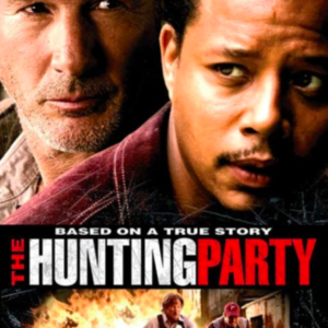 The hunting party