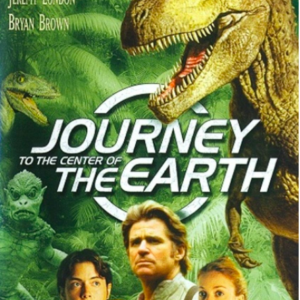 Journey to the center of the earth