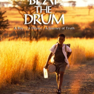 Beat the drum