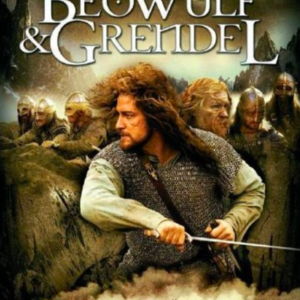 Beowulf & Grendel