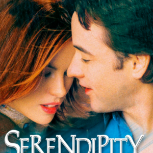 Serendipity