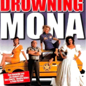 Drowning Mona