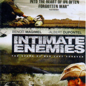 Intimate enemies