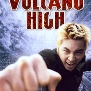 Volcano high